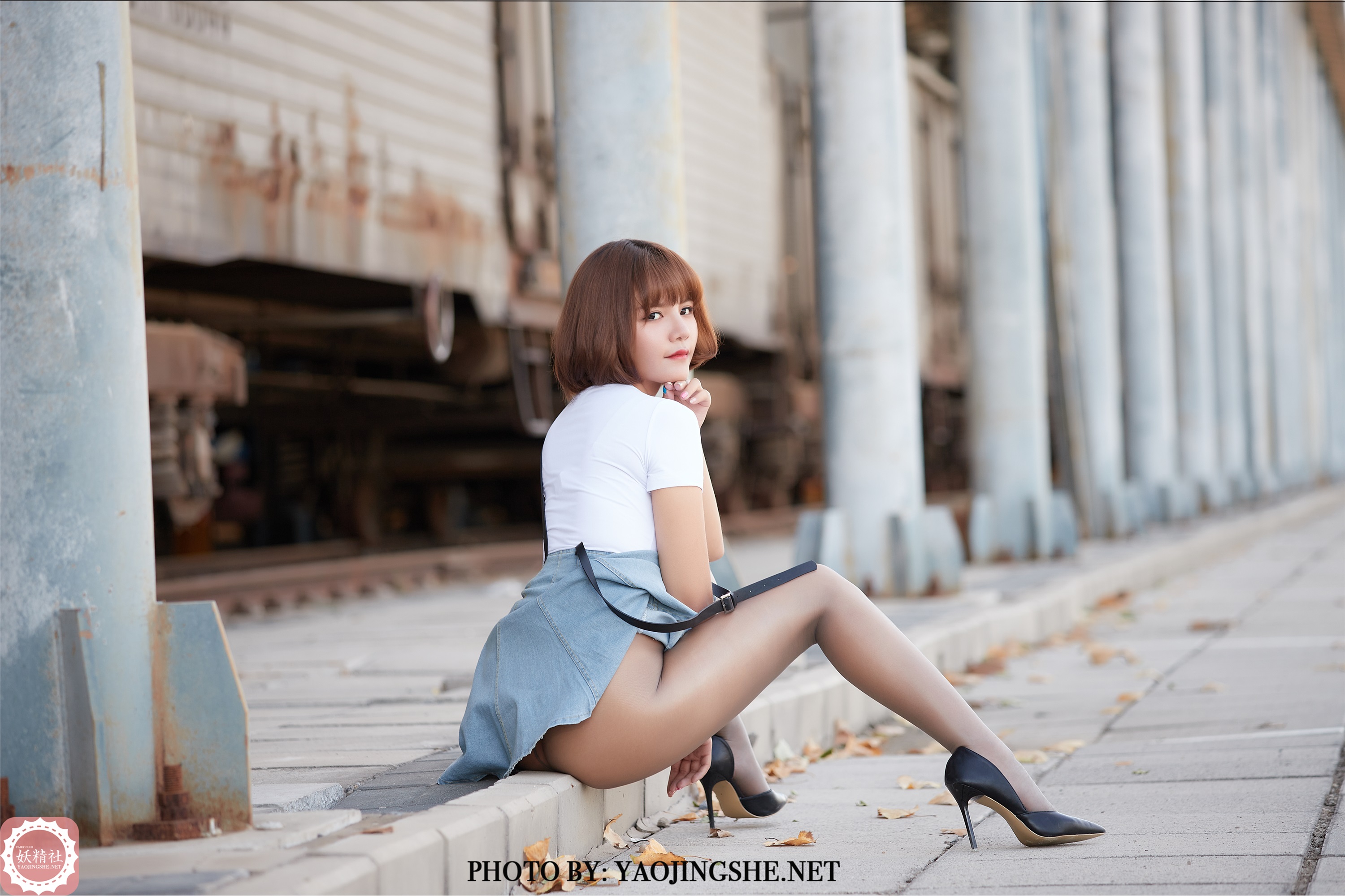 妖精社  2020.11.04 T2038 《过客》唐飞飞